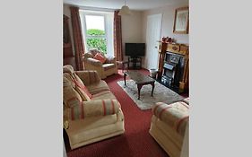 2 Bed House At Ballycastle Seafront